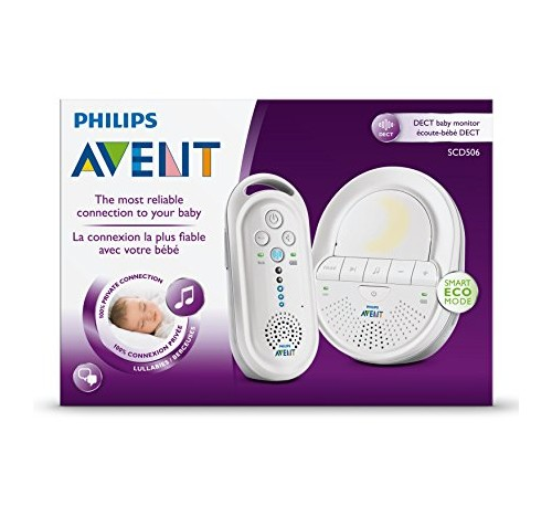 AVENT VIG BEBE DIG SCD505Ñ00