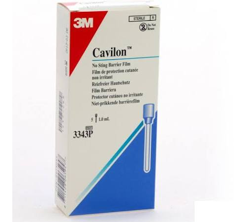 CAVILON PROTECTOR APLI 1  3343