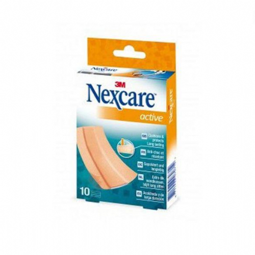 ACTIVE STRIPS 5 TIRAS RECORTAB