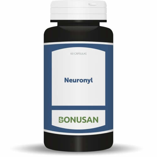 NEURONYL 60 CAPSULAS BONUSAN