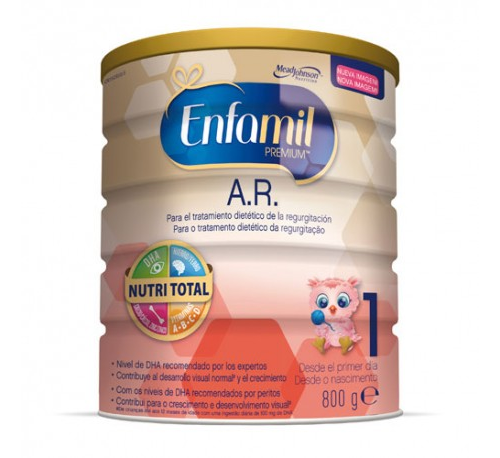 ENFALAC 1 AR 800 G