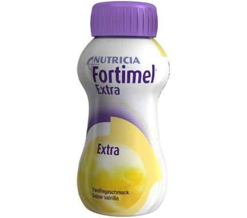 FORTIMEL EXTRA CAFE 4X200 ML