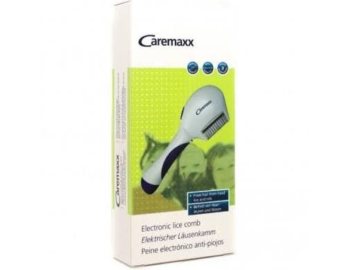 PEINE ANTIPIOJ ELECT CAREMAXX