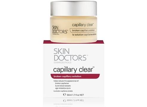 Volumax colour care & gloss (red passion 15 ml)