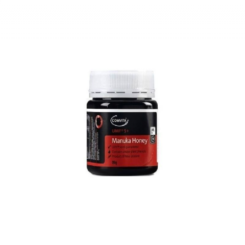 MIEL MANUKA UMF5+ 250 G