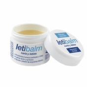 LETIBALM REPARADO NARIZ LABIOS