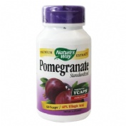 GRANADA ESTAB 60 CAPS NATURES