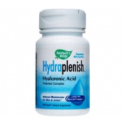 HYDRAPLENISH 30 CAPS NATURES W