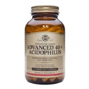 ADVANCED 40+ ACIDOP 60CAP SOLG