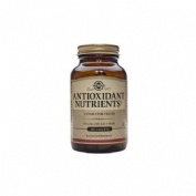 NUTRIENTES ANTIOX 100 COM SOLG