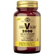 FORMULA VM 2000 30TAB SOLGAR