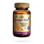 KANGAVITE FRUT BOSQ 60CO SOLGA