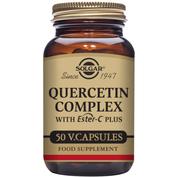 QUERCITINA COMPLEX 50V CA SOLG