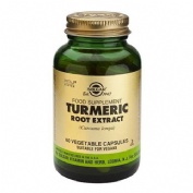 SFP CURCUMA RAIZ 60 CAPS SOLGA