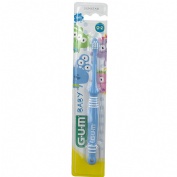 CEPILLO GUM 213 BABY 0-2 A?OS