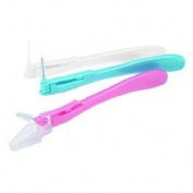 Cepillo interdental - gum 2114 bi-direction (ultramicro 0.7 6 u)
