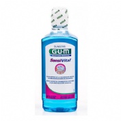 Gum sensivital colutorio (500 ml)