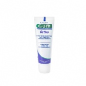 Gum ortho gel dentifrico (75 ml)