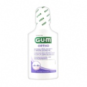 Gum ortho colutorio (300 ml)