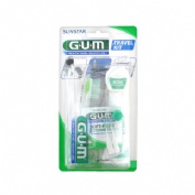 GUM PASTA DENTAL 156 KIT VIAJE