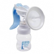 DR BROWNS SACALE MANU + BIB BA