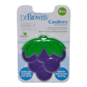 DR BROWNS MORDEDOR FORMA UVA