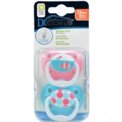 DR BROWNS CHUP PREV T3 +18M 2U