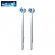 Irrigador bucal electrico recambio - waterpik wp- 100 /wp 450 (boquilla cepillo de dientes)