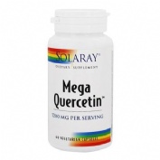 MEGA QUERCETIN 1200 60CA SOLA