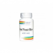 RED YEAST RICE PLU Q10 60VC SO