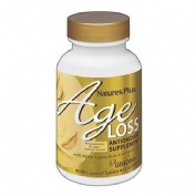 AGE LOSS 60 COMP NATURES PLUS