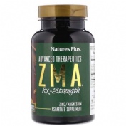 ZMA RX STRENGTH 90 CAPS NATURE