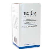 TECTUM GEL VAGINAL