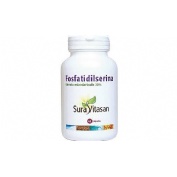 FOSTATIDIL SER 100MG 60CA SURA