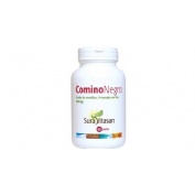 COMINO NEG 500MG 60 PERL SURA