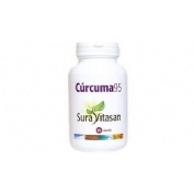 CURCUMA 95 500 MG 90CA SURA VI