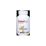 TREBOL ROJO 60 CAPS SURA VITAS