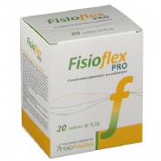 FISIOFLEX PRO (20 SOBRES)