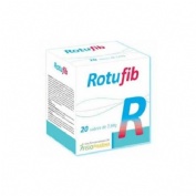 Rotufib (20 sobres)