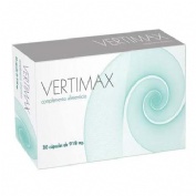 Vertimax (30 capsulas)