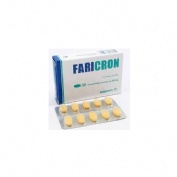 FARICRON (30 COMP)
