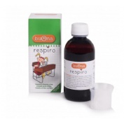 Buona respiro (jarabe 1 envase 140 ml)