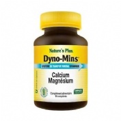 DYNO MINS CAL?MAG 90CO NATURES