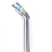 Irrigador bucal electrico recambio - waterpik wp- 100 /wp 450 seeker (boquilla placa dental inaccesi