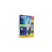 ORAL B CEP ELE PRO600+REC+PAST