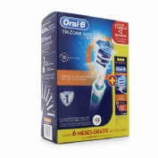 ORAL B CEP ELE TRI600+REC+PAST