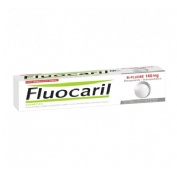 Fluocaril bifluore 145 mg blanqueante (75 ml)