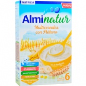 Alminatur multicereales (250 g)