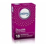 PROFIL INTIMY STIMULATE 18 U