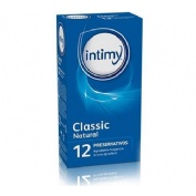 PROFIL INTIMY CLASS NATURA 12U